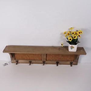 Ew تصميم جديد خشبي ريفي ، للحمام والمطبخ وغرفة المعيشة - Product Image 2