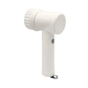USB 4 en 1 Cocina eléctrica Lavavajillas Cepillo Baño Spin Scrubber - Product Image 3