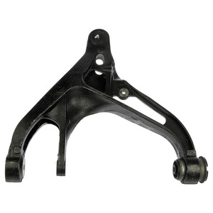 แขนควบคุมล่างสำหรับ Dodge Ram 1500 ปี 2002-2004 52106561AE 52106560AE ระบบกันสะเทือนแบบ MacPherson Strut - Product Image 1