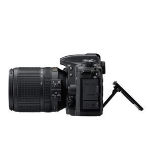 Caméra vidéo Nikon D7500 avec carte et objectif, résolution 4K, prête à être expédiée, caméra vidéo 4K - Product Image 2