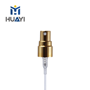 Мини-насос HUAYI, 12 мм, микро-12/<span class=keywords><strong>410</strong></span>, Мелкодисперсный распылитель, пластиковый алюминиевый парфюмерный насос, распылитель - Product Image 3