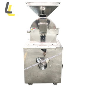 Gqx đường gạo sprice bột Mill & máy nghiền/Mài máy - Product Image 3