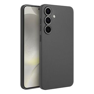 Slim Fit Premium finitura opaca Ultra sottile custodia antiurto per Samsung S25 Non ingiallimento chiaro come il telefono nudo - Product Image 2