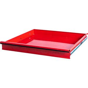 KS TOOLS-873,7014-R008P Compartimento con guía de rodamiento de bolas, para Carro de taller P45, 568x568x65mm TALLERES RODANTES - Product Image 1