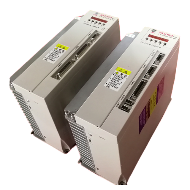 New Servo Drive GSK GS3000 Series Spindle Driver DAP03 Upgrade Version for CNC Controller for Lathe and Milling Machine