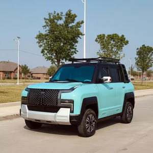 <span class=keywords><strong>Voiture</strong></span> électrique à énergie nouvelle de haute qualité au <span class=keywords><strong>prix</strong></span> le plus bas, fabriquée en Chine, avec climatisation, couleur personnalisée pour adultes, usage quotidien - Product Image 3