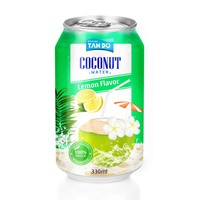330Ml Kokosnoot Water Groothandel Export Turkije Voedsel Drank Met Beste Prijzen