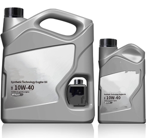 La Inigualable Resistencia al Desgaste y la Estabilidad Oxidativa de los Aceites para Motores Diésel 15w40 son los Seguientes - Product Image 3