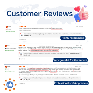 Soluções Confiáveis de Armazenagem <span class=keywords><strong>China</strong></span>-EUA: Serviço Premium de Dropshipping nos EUA, Suporte Profissional e Gestão de Estoque Sem Interrupções - Product Image 5