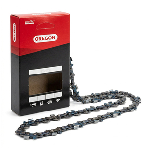 Cadena de motosierra al por mayor tipo Oregon, paso 3/8, .325, .404, calibre .050, .058, .063, <span class=keywords><strong>cincel</strong></span> completo/semi-<span class=keywords><strong>cincel</strong></span>, cadena de repuesto - Product Image 1