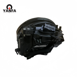 อะไหล่ไฟหน้ารถยนต์สำหรับ <span class=keywords><strong>Porsche</strong></span> <span class=keywords><strong>911</strong></span> 991 992 Carrera GT3 LED แบบดั้งเดิม992941114D 992941753F 992941113D - Product Image 5