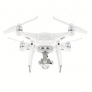 โดรน Phantom 4 Pro V2.0 กล้อง 4K HD 60fps RC 48MP ระบบตรวจจับสิ่งกีดขวาง ควอดคอปเตอร์ UAV โดรนสำหรับผู้เริ่มต้น ทำจากพลาสติก - Product Image 3