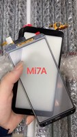Prix de gros G+OCA TP Écran tactile numérique en verre avant pour téléphone OPPO VIVO A57 A37 Y71 Y51 A33 Y53 Y66 Y55 Écran tactile TP OCA