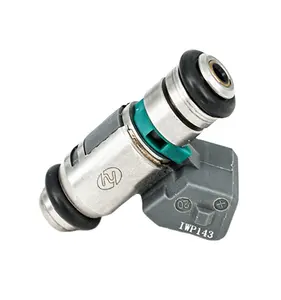 Phụ Tùng Xe Hơi IWP-143 Mới Iwp143 0280158170 Cho Renault Clio 2 Laguna Megane Cảnh Phun Nhiên Liệu Xăng Injector