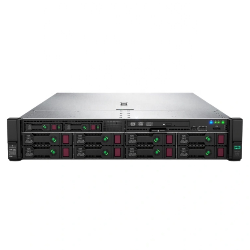 hpe proliant dl380 gen11