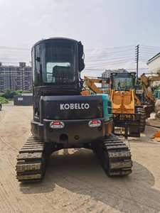 <span class=keywords><strong>Mini</strong></span> escavatore <span class=keywords><strong>kobelco</strong></span> prezzo escavatori SK50 <span class=keywords><strong>SK55</strong></span> SK60 SK70 japan escavatore usato per la vendita - Product Image 5