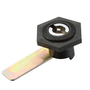 מפתח חכם Eclipless שילוב אביזרי מנעול חלקי מתכת במכונה לפאנלים פו סנדוויץ פאנלים בחדר קר - Product Image 2