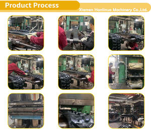 Kubota <span class=keywords><strong>Kobelco</strong></span> Cat VOLVO 180*72*32 180*72*38 180*72*41 180*72*42 180*72*43 резиновая гусеница для мини-экскаватора - Product Image 4