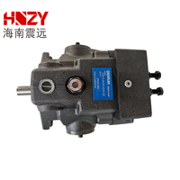 Pompa Piston Variabel A37-L-R-07-S-K-32 Pompa Oli Hidrolik Untuk Mesin Cetak Injeksi Bagian Mekanik Mesin Press Hidrolik