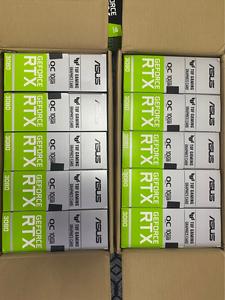 <span class=keywords><strong>GeForce</strong></span> การ์ดจอ RTX3080 3060ti 3070 1660 2060สำหรับเกมคอมพิวเตอร์การ์ดแสดงผล ddr6 10GB - Product Image 6