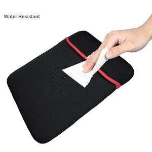Funda Protectora Reversible Personalizada para Portátil, Bolsa <span class=keywords><strong>de</strong></span> Transporte Impermeable Ultrafina <span class=keywords><strong>de</strong></span> Neopreno Suave - Product Image 5