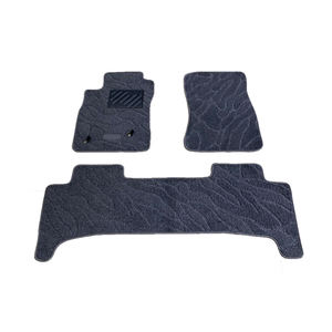 Coche personalizado alfombra alfombras para 1998-2003 TOYOTA land cruiser <span class=keywords><strong>PRADO</strong></span> LC95 alfombra especial para coche whoo! Alfombra <span class=keywords><strong>PRADO</strong></span> 3400 - Product Image 3