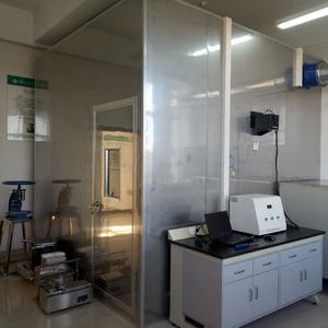 Mesure en cube de 3 mètres de l'équipement d'essai de densité de fumée du câble IEC 61034 - Product Image 5