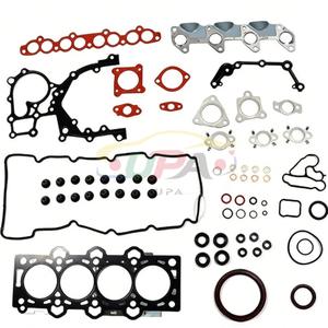 High Performance <b>Engine</b> <b>System</b> GASKET K-IT-<b>ENGINE</b> OVERHAUL 20910-2AD00 20910 2AD00 For H-YUNDAI ELANTRA 209102AD00 - Product Image 6