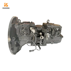 เครื่องขุด <span class=keywords><strong>PC200</strong></span>-<span class=keywords><strong>7</strong></span> <span class=keywords><strong>PC200</strong></span> PC210-6 <span class=keywords><strong>PC200</strong></span>-6 PC220-6ปั๊มลูกสูบไฮดรอลิก708-2L-00300 708-2L-00460 - Product Image 6