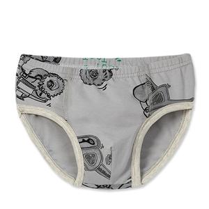 Sous-vêtements en coton pour bébés Joyo Roy, caleçons pour enfants, sous-vêtements confortables pour garçons, vente en gros, OBM, ODM, OEM, recrutement d'agents - Product Image 3