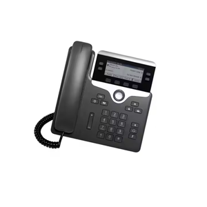 Télé<span class=keywords><strong>phone</strong></span> <span class=keywords><strong>IP</strong></span> VOIP série 7800 CP-<span class=keywords><strong>7821</strong></span>-K9 télé<span class=keywords><strong>phone</strong></span> UC <span class=keywords><strong>7821</strong></span> - Product Image 5