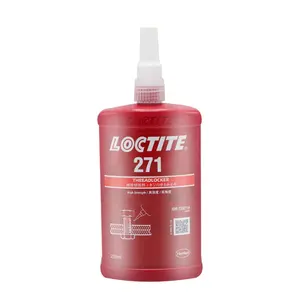 Loctite 601, 603, 609, 620