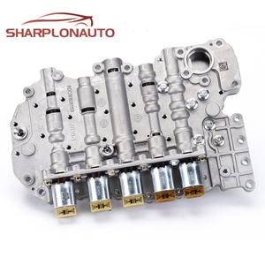 Cuerpo de Válvulas y Equipo de Transmisión RDC18 de Calidad y Durabilidad - Product Image 1