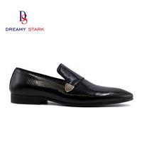 Handgefertigte Oxford Formelle Hochzeitsschuhe Slip-On Komfort Frühling Sommer Herbst Neues Design Langlebiges Echtes Leder Italienische Qualität