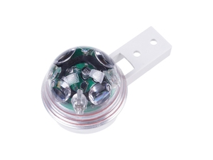 <span class=keywords><strong>Pluviomètre</strong></span> optique de haute précision de qualité industrielle, capteur de pluie, <span class=keywords><strong>pluviomètre</strong></span> RG-9, mini-jauge infrarouge - Product Image 2