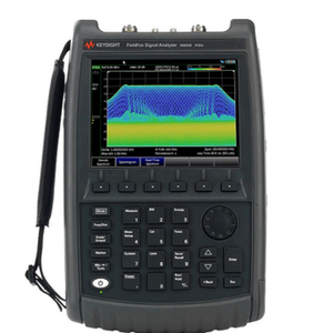 Nuevo Analizador Keysight N9935B con 1 Año de Garantía - Product Image 2
