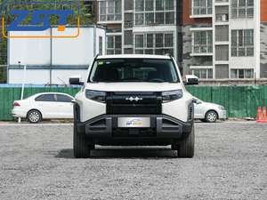 Prezzo all'ingrosso cinese fatto 2025 BYD leopardo <span class=keywords><strong>3</strong></span> titanio Bao <span class=keywords><strong>3</strong></span> 4WD fuoristrada nuovo veicolo elettrico leopardo Tai <span class=keywords><strong>3</strong></span> SUV Car - Product Image 3