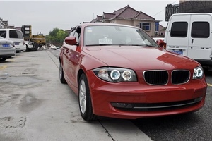 Para Entrega Rápida, Faro Delantero BMW Serie 1 <span class=keywords><strong>116i</strong></span> <span class=keywords><strong>Lci</strong></span> Original Usado de Alta Calidad, E87 E82 E88, Actualización LED - Product Image 3