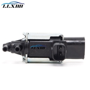 Mazda için sıcak satış yeni motor supabı EGR vakum Solenoid anahtarı LF15-18-741 araba - Product Image 5