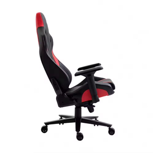 Silla de Juego Ergonómica para Computadora, Respaldo Alto, Estilo Racing, Cómoda - Product Image 2