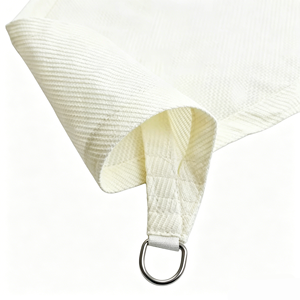 DaringFish Vela <span class=keywords><strong>de</strong></span> <span class=keywords><strong>Sombra</strong></span> <span class=keywords><strong>de</strong></span> HDPE - <span class=keywords><strong>Malla</strong></span> <span class=keywords><strong>de</strong></span> <span class=keywords><strong>Sombra</strong></span> para Patio Exterior con Protección UV Sin Recubrimiento - Product Image 6