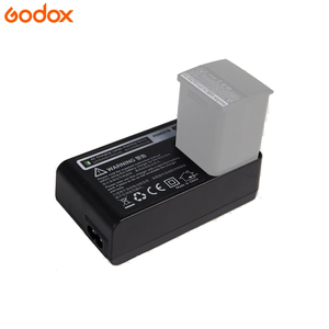 Godox Chargeur de batterie Li-ion rechargeable C29 pour lampe de poche extérieure AD200 <span class=keywords><strong>AD200Pro</strong></span> - Product Image 6