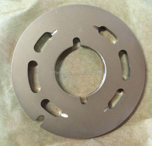 MPV046 y MPV044 Nueva Bomba de Pistones Hidráulicos para Aplanadora de Carreteras - Product Image 5