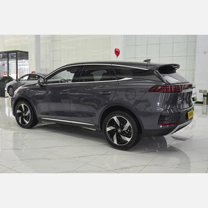 Voiture électrique <span class=keywords><strong>Byd</strong></span> <span class=keywords><strong>Tang</strong></span> Ev Dmi 2025 d'occasion, 7 places, 730 km d'autonomie, <span class=keywords><strong>4x4</strong></span>, hybride Dm-i, voitures chinoises, <span class=keywords><strong>Byd</strong></span> <span class=keywords><strong>Tang</strong></span> 2025 - Product Image 5