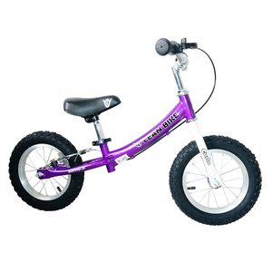 CE EN71 Vélo d'équilibre pour bébé Vélo de marche pour enfants Pas de pédale/Balance de vélo pour bébé/trotteur pour bébé Vélo sans pédales BALANCE DE VÉLO POUR BÉBÉ - Product Image 4