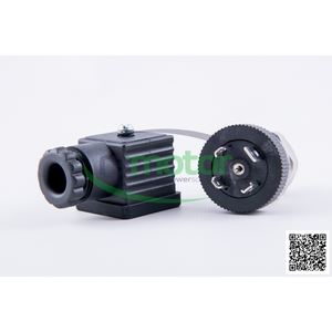 RS-285263เซ็นเซอร์ความดันตัวแปลงสัญญาณ Jenbacher - Product Image 5