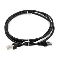 Fabricante RJ45 Cat5 Cable de red Compatible Eri-csson Cable de red RPM 777 01/02000
