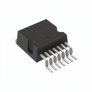 GH50H65DRB2-7AG Transistors Buy Online Electronic Components Original TO-263-8, D2PAK , TO-263CA - Product Image 1