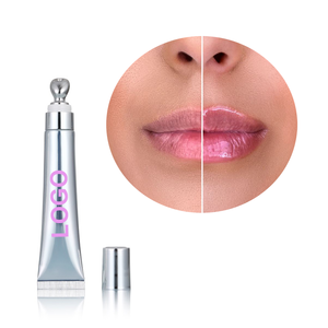 Gloss à lèvres repulpant de luxe à marque privée, effet repulpant instantané - Product Image 1