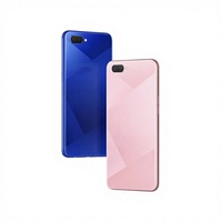 Smartphone Android OPO A3S 4+64 Go, écran HD LED 6,2 pouces, Octa Core, double carte SIM, CDMA 4G LTE, grand écran, vente en gros